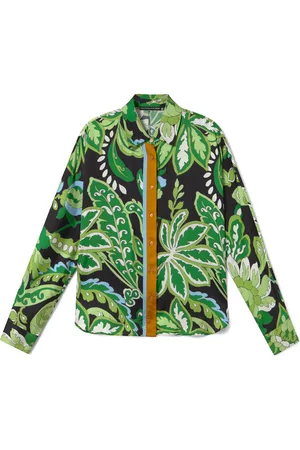 Lola Casademunt Bluse 