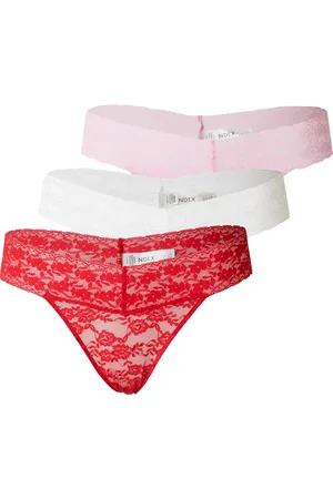 Lindex String 