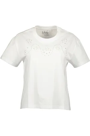 Blue Seven Shirts