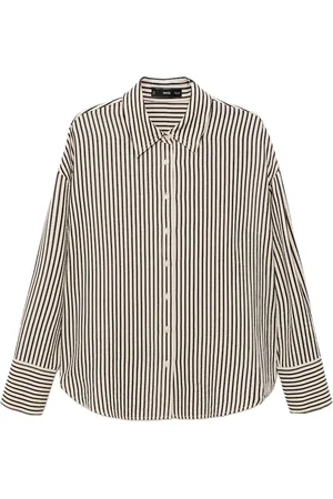 MANGO Bluse