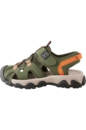 Next Sandaler