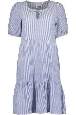 Blue Seven Sommerkjole
