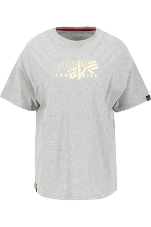 Alpha Industries Shirts