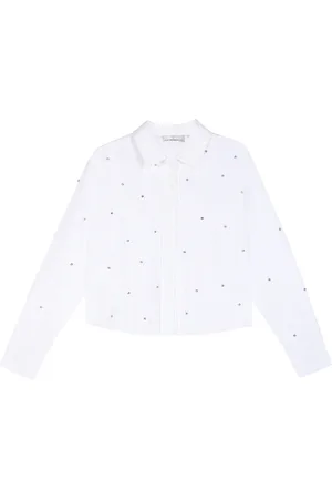Lola Casademunt Bluse 