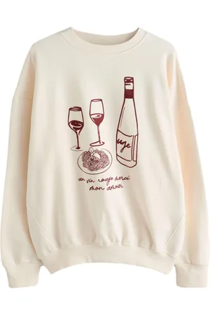 Next Sweatshirt