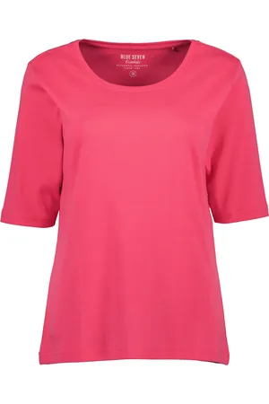 Blue Seven Shirts