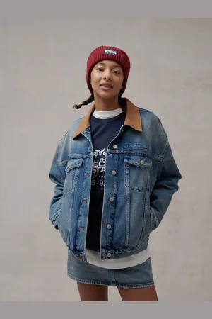 Tommy Hilfiger Overgangsjakke