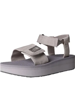 The North Face Sandaler med rem 