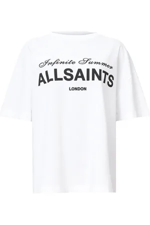 AllSaints Oversized bluse 