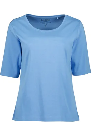 Blue Seven Shirts