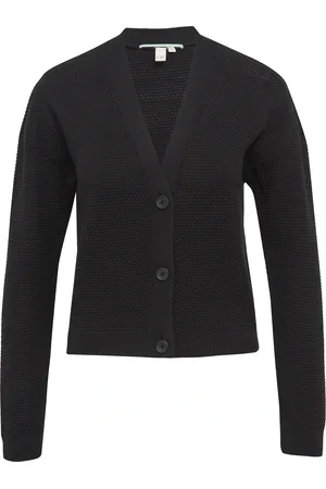 QS by s.Oliver Cardigan