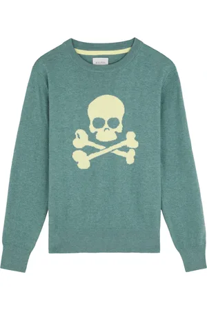SCALPERS Pullover 