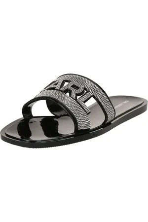 Karl Lagerfeld Pantoletter