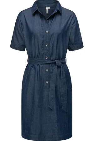 Ragwear Blusekjole 