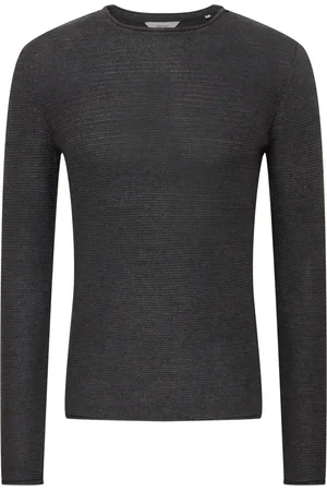 Solid Pullover 
