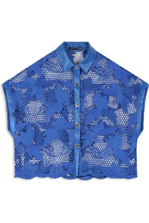 Lola Casademunt Bluse 