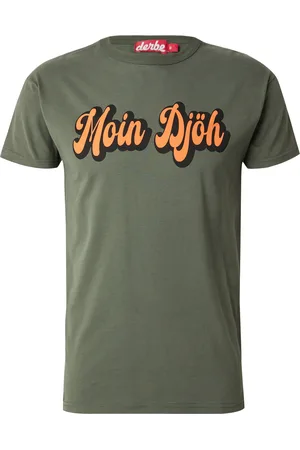 Derbe Bluser & t-shirts 