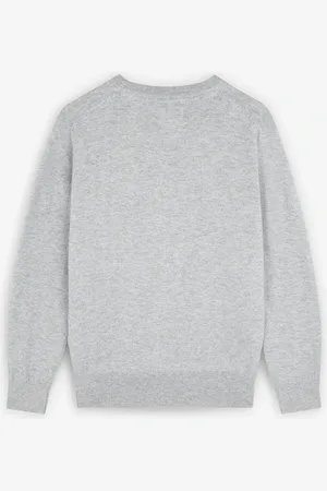 SCALPERS Pullover 