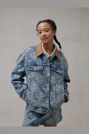 Tommy Hilfiger Overgangsjakke