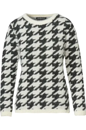 Koroshi Pullover