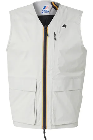 K-Way Vest 