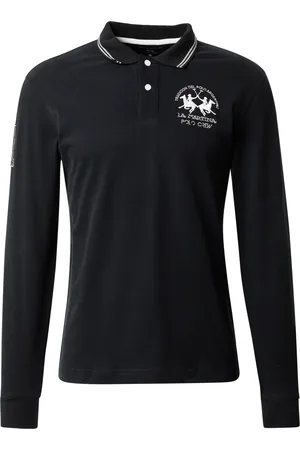 La Martina Bluser & t-shirts