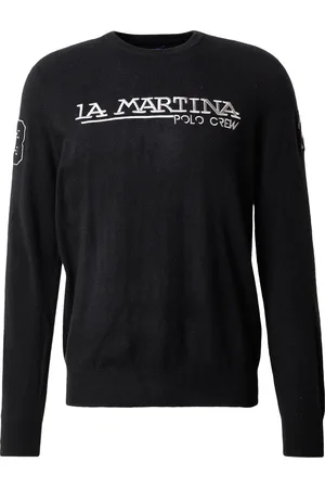 La Martina Pullover