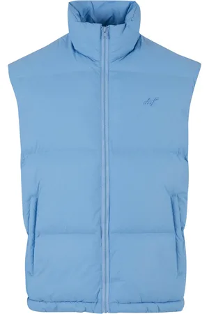 DEF Vest