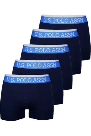U.S. Polo Assn. Boksershorts