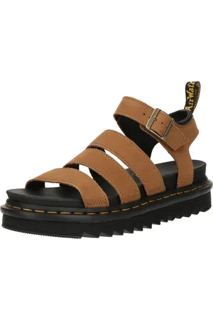 Dr. Martens Sandaler med rem 