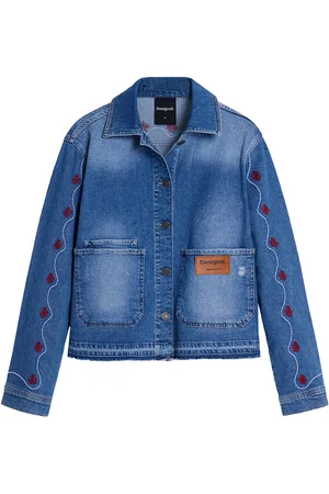 Desigual Overgangsjakke