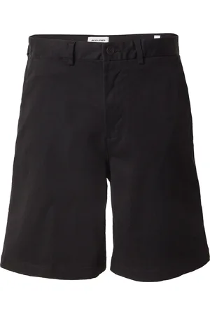 JACK & JONES Lærredsbukser 