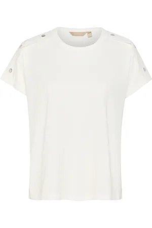Culture Oversized bluse 