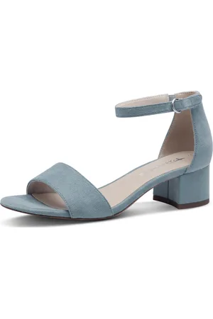 Tamaris Sandaler med rem