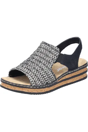 Rieker Sandaler