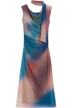 Desigual Kjole