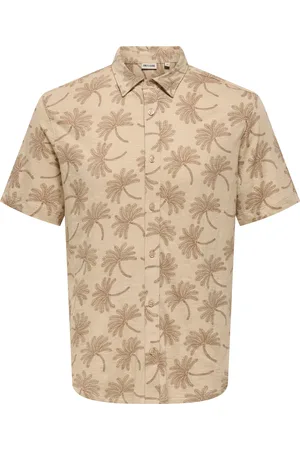Only & Sons Skjorte 