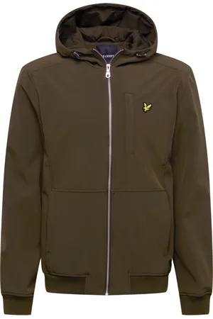 Lyle & Scott Overgangsjakke