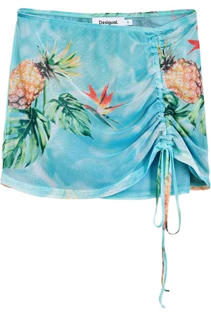 Desigual Nederdel
