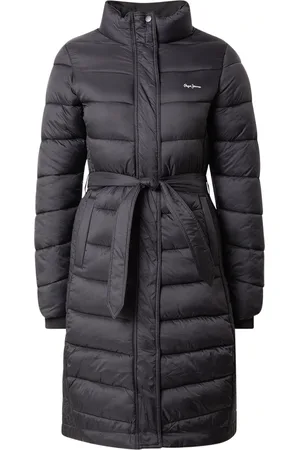 Pepe Jeans Vinterfrakke 