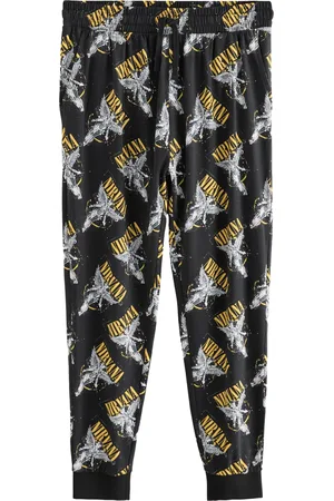 Next Pyjamas lang 