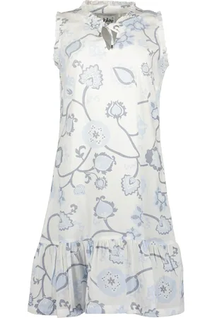 Blue Seven Sommerkjole