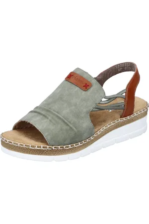 Rieker Sandaler