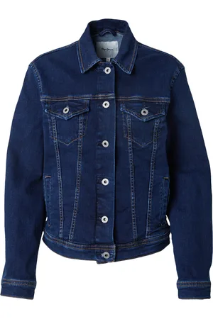 Pepe Jeans Overgangsjakke