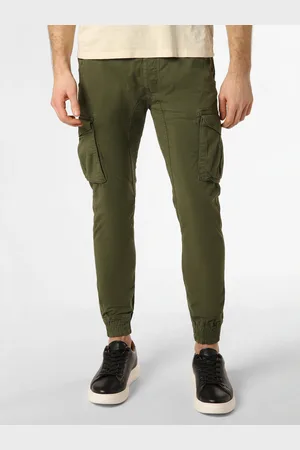 Alpha Industries Cargobukser
