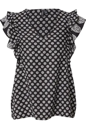 VERO MODA Bluse 