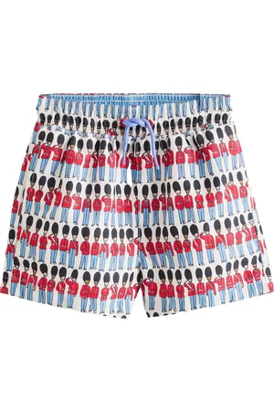 Next Badeshorts