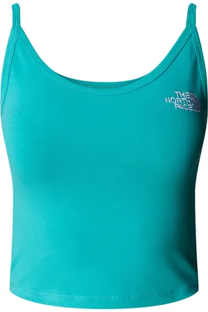 The North Face Shirts