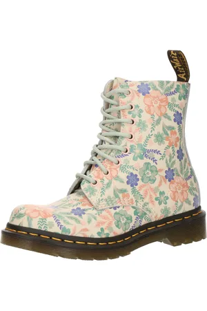 Dr. Martens Snørestøvletter 