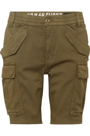 Alpha Industries Bukser 